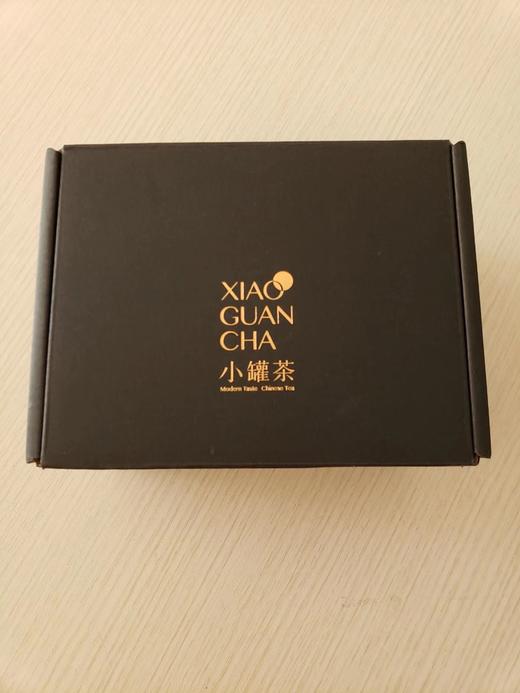 【限时会员秒杀】小罐茶高硼硅玻璃公道杯 商品图9