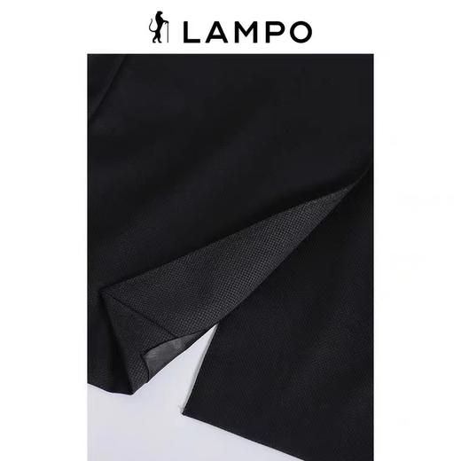 【4F】蓝豹结婚套装修身单西服 商品图1