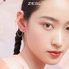 ZEGL设计师春日樱花耳妆盘耳夹无耳洞可爱日系少女耳骨夹耳环耳饰 商品缩略图5