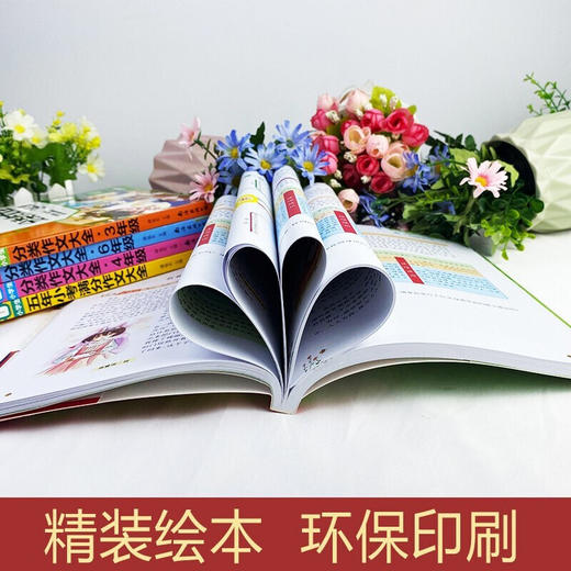 B作文课堂 小学生分类作文大全5年级通用版五年级上册下册快速提高小学生写作能力规范 商品图3