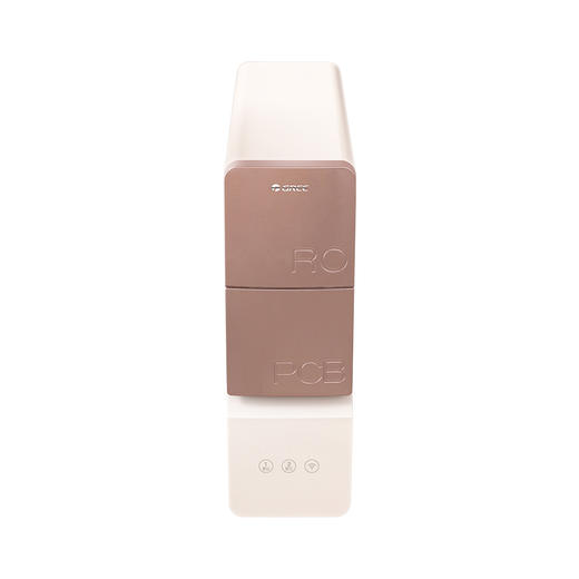 GREE格力 反渗透净水机 WTE-PT60-2051 超薄机身 高效制水 商品图4