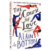 正版 爱的进化论 英文原版 The Course of Love 阿兰德波顿文集 Alain de Botton 爱的历程 英文版进书 哲学心理学书籍 商品缩略图2