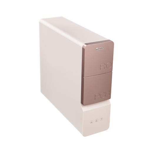 GREE格力 反渗透净水机 WTE-PT60-2051 超薄机身 高效制水 商品图3