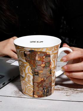 【6F】阿斯蒙迪+德国高宝Goebel进口骨瓷马克杯（实现）