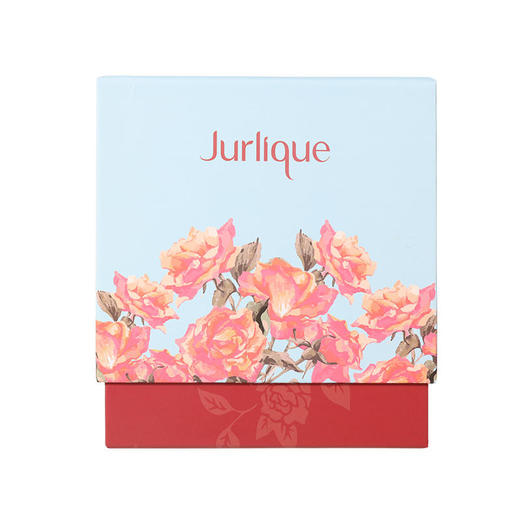 茱莉蔻玫瑰柔肤身体护理花漾礼盒 商品图1