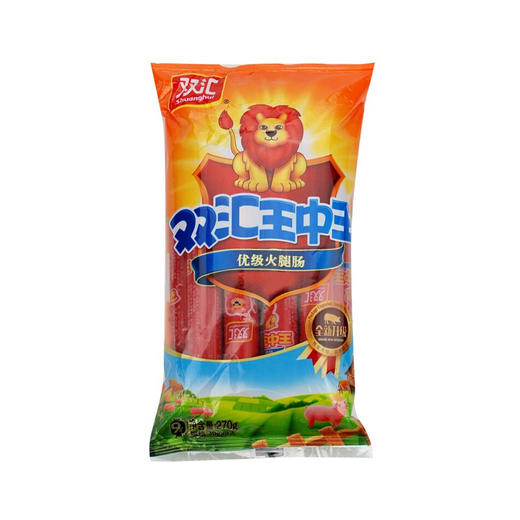 双汇王中王 270g 商品图0