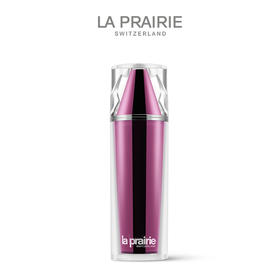 La Prairie莱珀妮臻爱铂金焕颜精粹露115ml