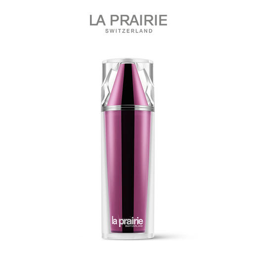 La Prairie莱珀妮臻爱铂金焕颜精粹露115ml 商品图0