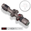 DISCOVERY/发现者单望远镜WG 1.2-6X24IRAI 30MM 商品缩略图0