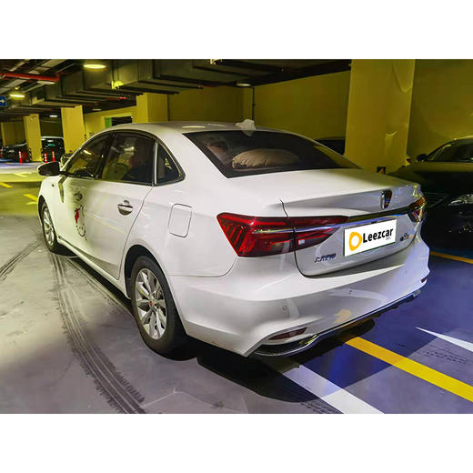 荣威 i6 新能源 45T 混动互联智享版 【长租-深圳】 商品图5