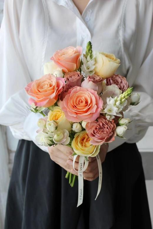 手捧花 商品图2