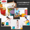 【6F】利快日本进口Omnioutil炫彩收纳桶 商品缩略图5