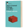 面向对象本体论 英文原版 Object-Oriented Ontology 格雷厄姆·哈曼 英文版 进口英语书籍 商品缩略图1