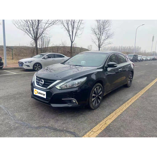 日产 天籁 2.5L XL-Upper 智享版 【长租-北京】 商品图1