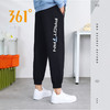 361度男裤2022年春季新款运动裤 针织长裤552219702 商品缩略图0