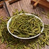 【推荐】2022新茶西湖龙井茶 50g 明前三级 商品缩略图1