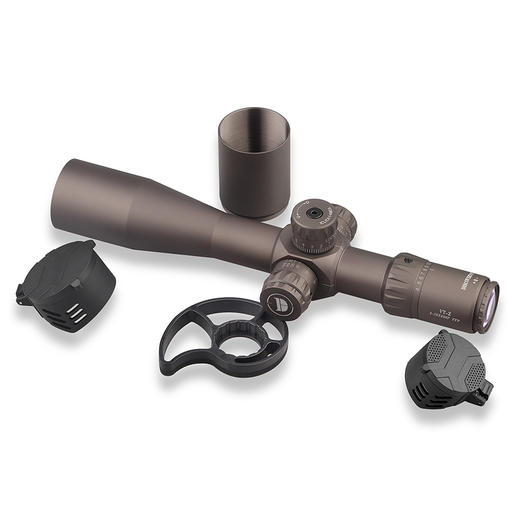 DISCOVERY/发现者VT Z 3-12X40 SF FFP 系列单筒望远镜 商品图1