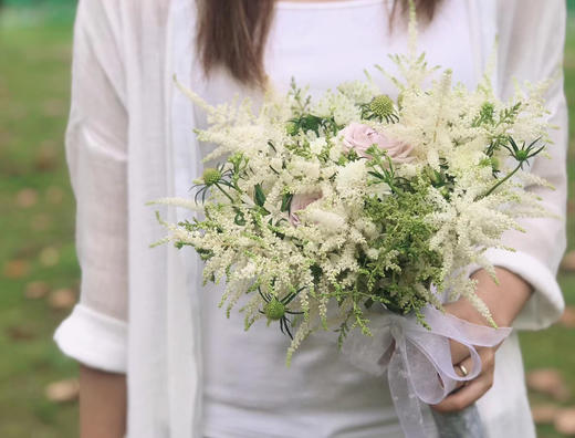 手捧花 商品图13