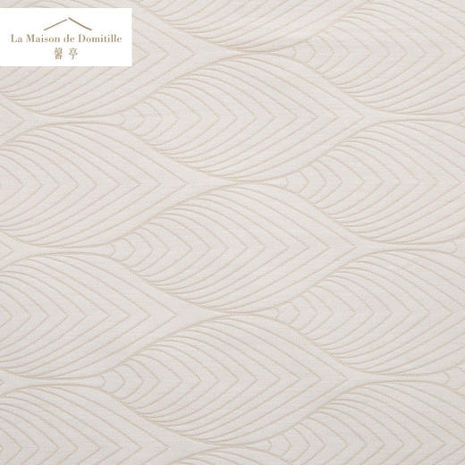 馨亭 家纺四件套欧式提花床品全棉纯棉床单轻奢公主风床上用品维拉 商品图3