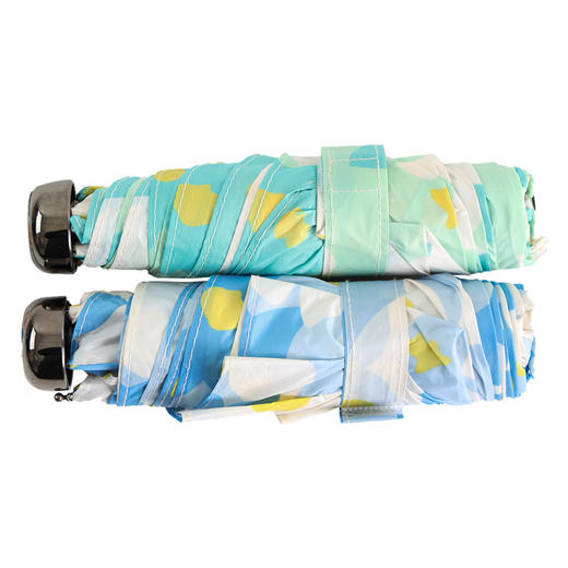 ＩＹ小五折晴雨伞夏的气息－ＺＴ２２ 商品图3