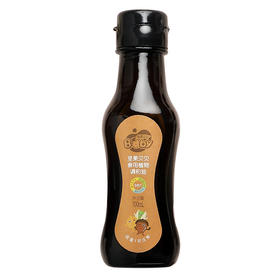 贝贝日记坚果三合一调和油100ml/瓶