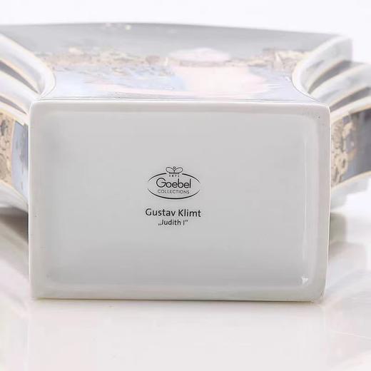 【6F】阿斯蒙迪+德国高宝Goebel进口小花瓶 商品图3