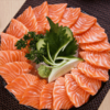 挪威大西洋鲑鱼 三文鱼鱼腩 刺身级 200g/盒 商品缩略图0