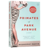 我是个妈妈 我需要铂金包 英文原版人物传记 Primates of Park Avenue 公园大道的灵长类动物 关于阶层和育儿焦虑英文版进口英语书 商品缩略图2