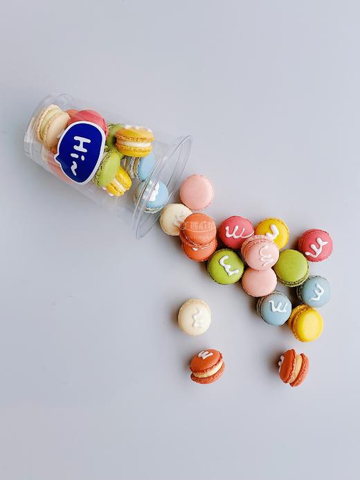 M豆mini马卡龙杯 商品图0