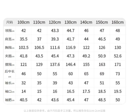 江南布衣婴童  22年春季新品风衣  1M1912360 商品图5