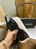 香奈儿 Chanel  新款上架 CH7639 高级太阳眼镜 搭配镜片经典金属双“ 商品缩略图7
