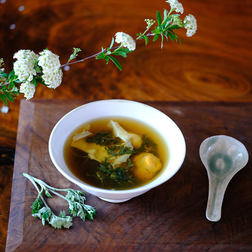 春艾芽 | 2025年晒制 商品图2