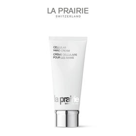 La Prairie莱珀妮手部修护霜100ml