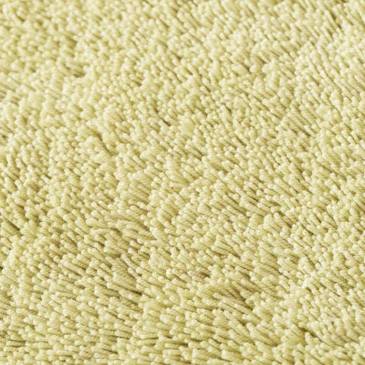 【6F】利快 强力吸水防滑地垫日本进口垫子家用浴室垫厨房脚垫门垫 长毛浴室地垫 45*65 绿色 商品图3