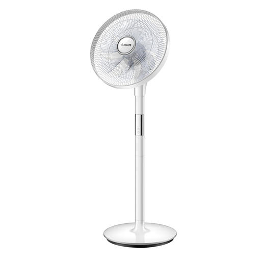 艾美特 Siri音控智能台式电风扇 SA35195R 商品图0