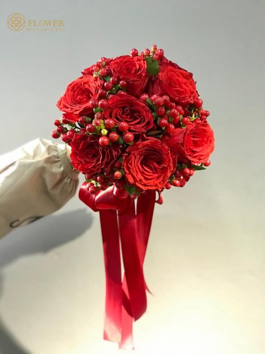 手捧花 商品图10