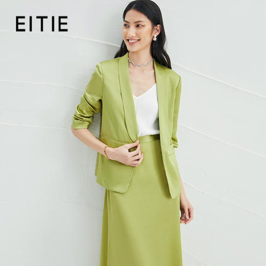 EITIE爱特爱6603301外套 商品图5