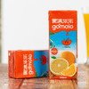 果满乐乐橙汁250ml/盒 商品缩略图2