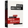 基本写作 英文原版 Basic Writings 马丁海德格尔文集 英文版哲学类进口书 存在与时间 什么是形而上学 现货正版英语书籍 商品缩略图0