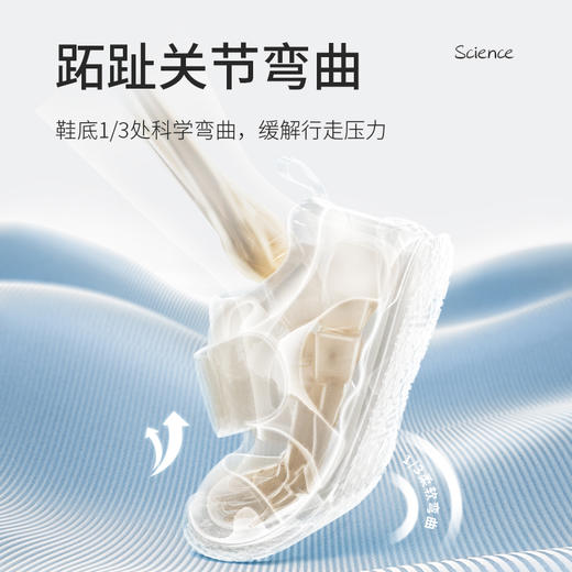 卡特兔男宝宝鞋子女宝宝学步鞋软底婴儿鞋子春儿童鞋子防滑机能鞋 商品图2