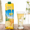 果满乐乐菠萝汁1L/盒 商品缩略图1