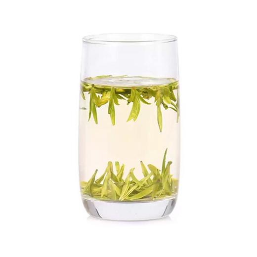 【推荐】2022年 新茶西湖龙井茶 50g 明前一级 商品图1