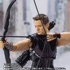 万代【魂商店】S.H.Figuarts 鹰眼(AVENGERS) 商品缩略图3