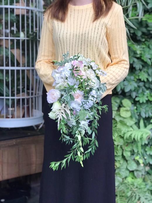手捧花 商品图12