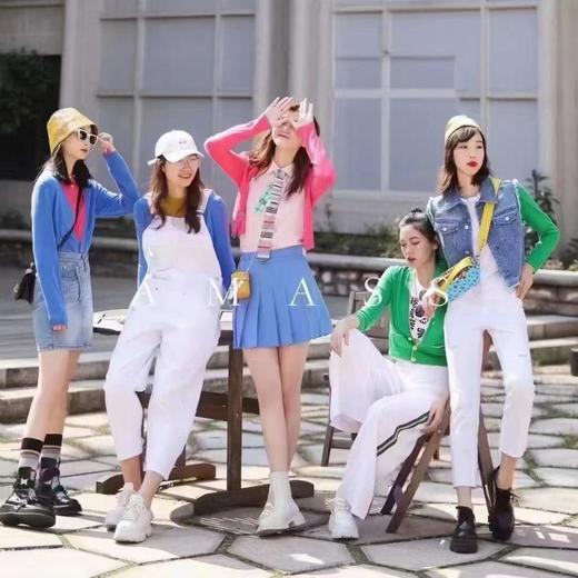 3楼阿玛施AMASS服饰阿波罗开衫 商品图1