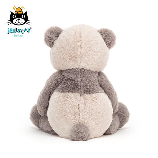 Jellycat 巴克利熊猫 商品图3