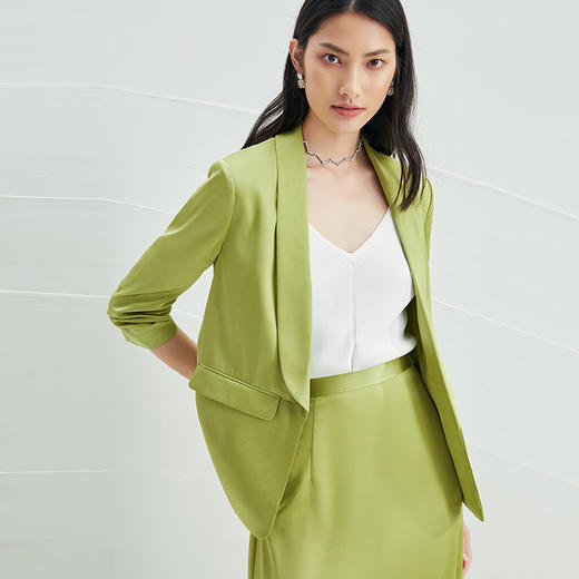 EITIE爱特爱6603301外套 商品图7