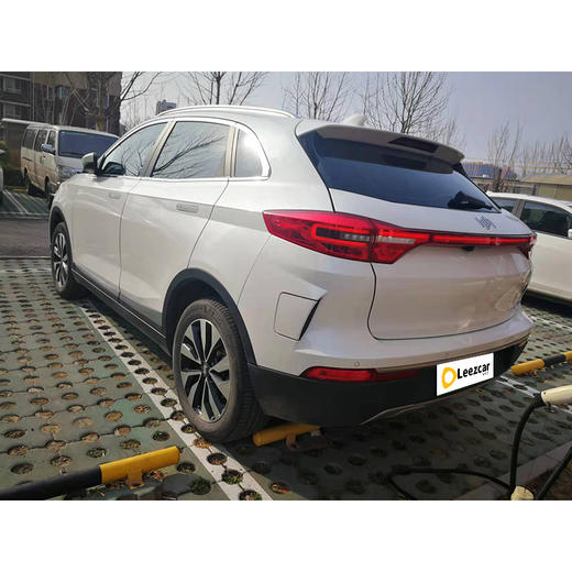 威马 EX5 400 Lite探索版 【长租-北京】 商品图5
