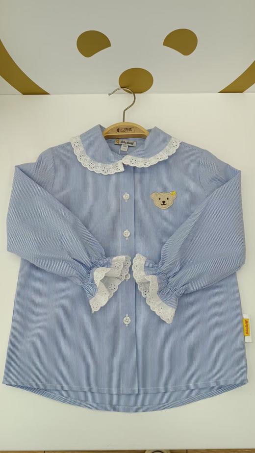 6Fsteiff2022春款衬衫 商品图0