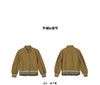 江南布衣婴童  22年春季新品长袖衬衣  1M1270110 商品缩略图6